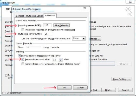 buoc 5 dang nhap mail noi bo - #1 Hosting Giá Rẻ, VPS Giá Rẻ, Email, Cloud Server | VinaHost.VN Cách tạo Mail nội bộ chuyên nghiệp