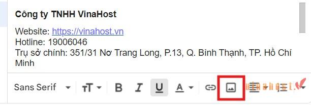 chu ky email 11 1 - #1 Hosting Giá Rẻ, VPS Giá Rẻ, Máy Chủ Vật Lý, Email, Cloud Server chu ky email la gi
