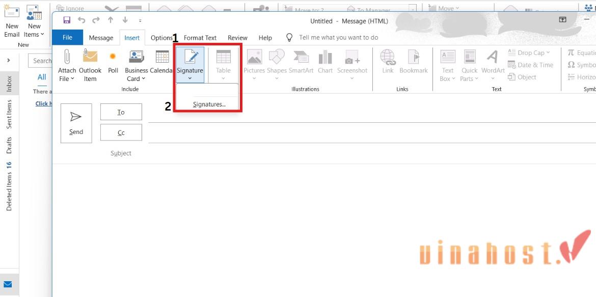 chu ky email la gi