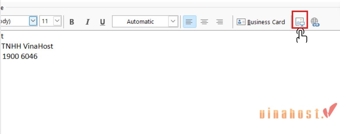 chu ky email la gi