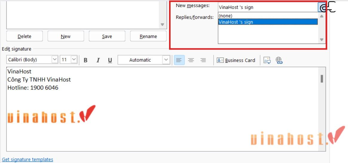chu ky email la gi