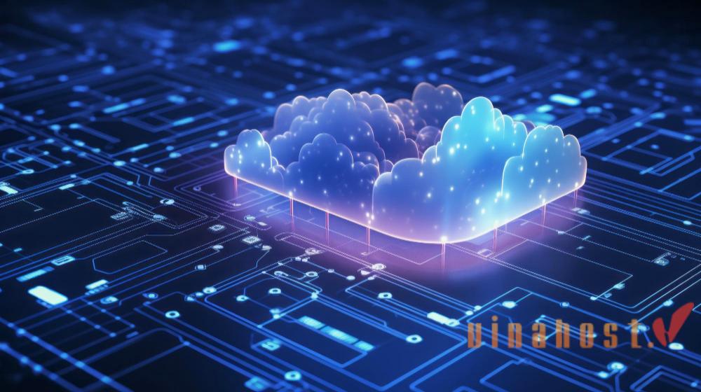 Cloud Server and VPS
