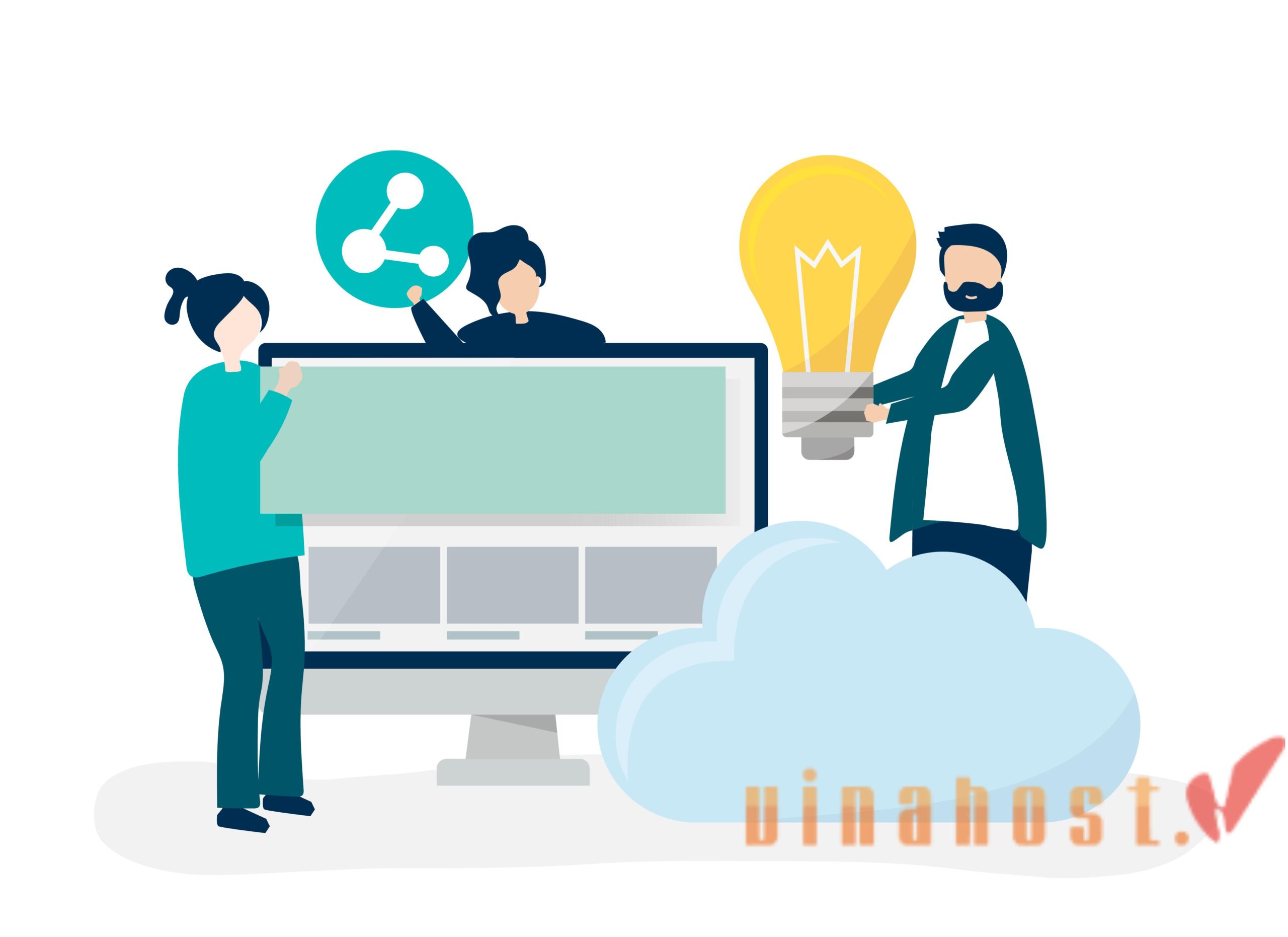 Cloud Server and VPS