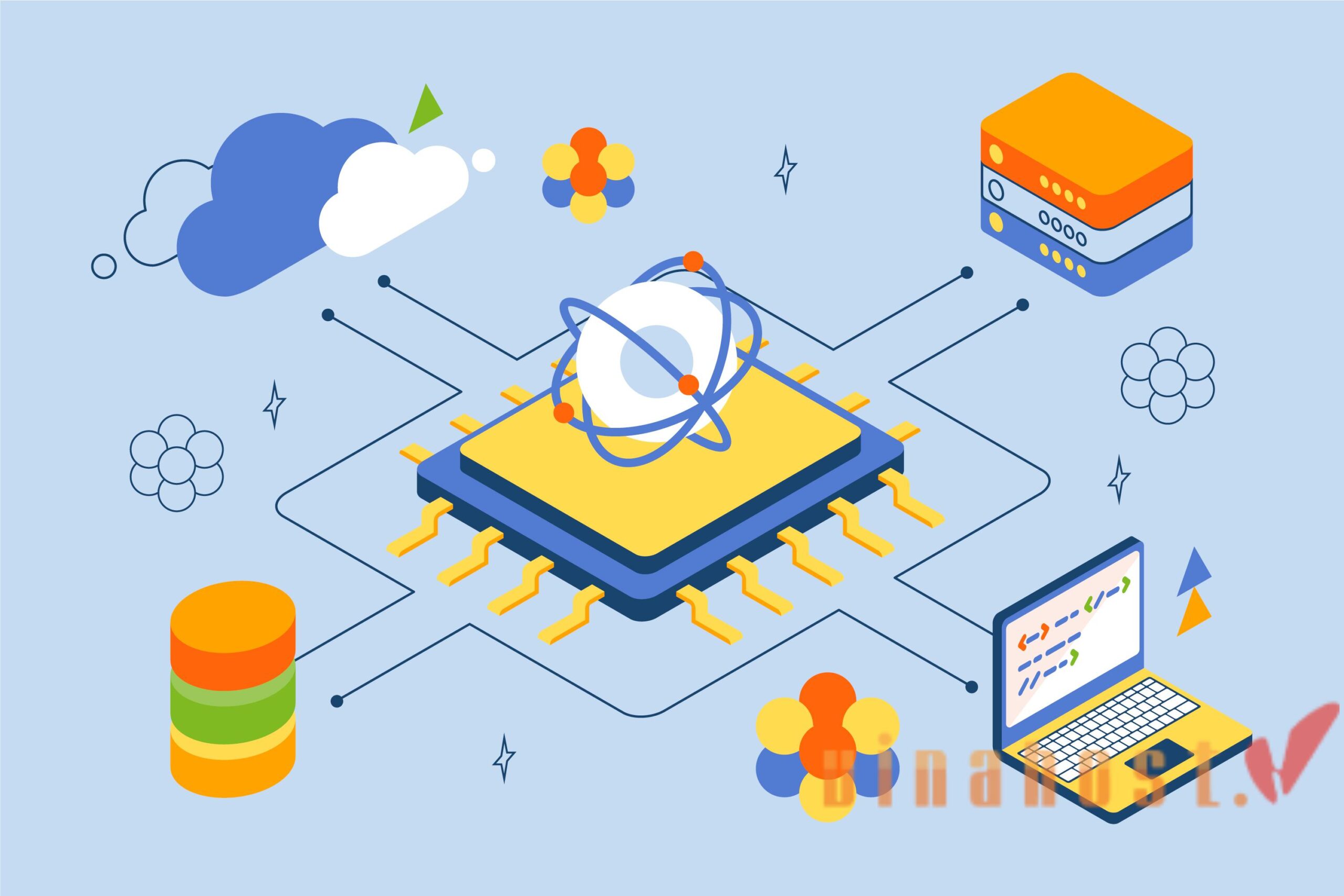 Cloud Server and VPS