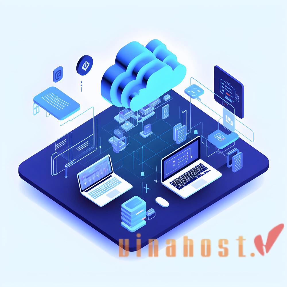 Cloud Server and VPS