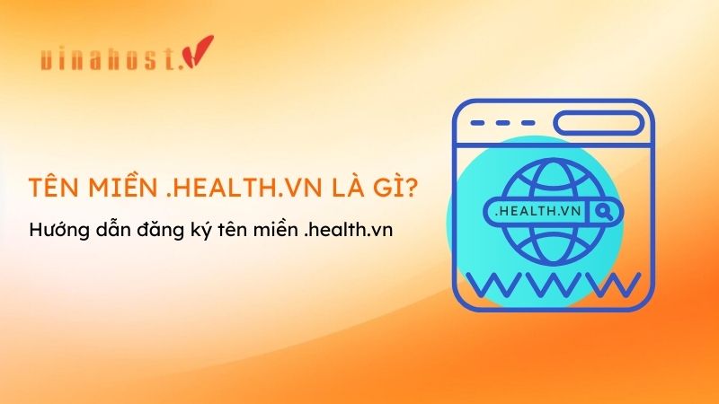 dang ky ten mien .health.vn