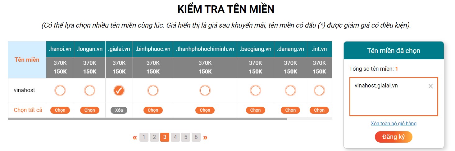 ten mien .gialai.vn