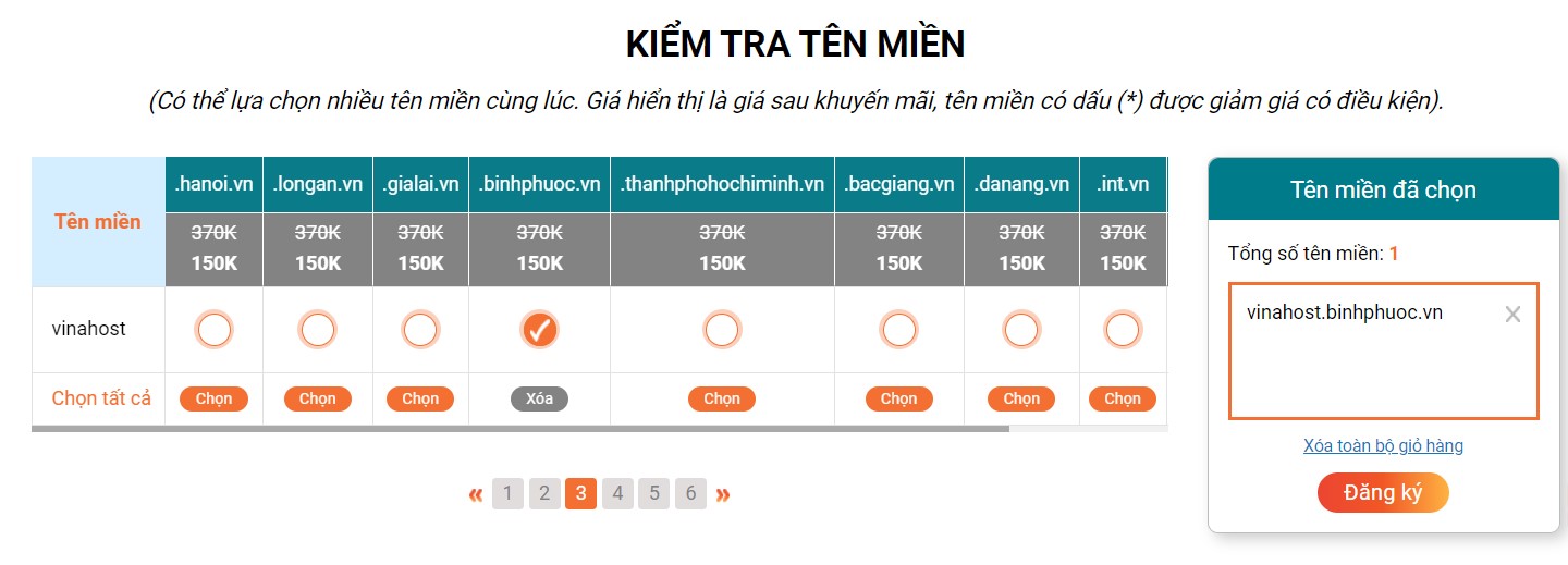 ten mien .binhphuoc.vn