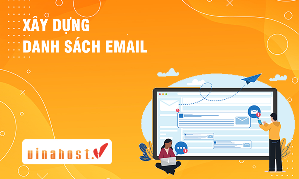 danh sach email - #1 Hosting Giá Rẻ, VPS Giá Rẻ, Máy Chủ Vật Lý, Email, Cloud Server danh sách email