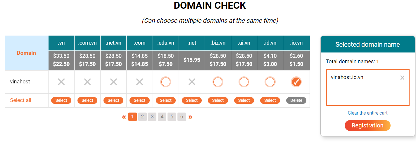 what is .io.vn domain