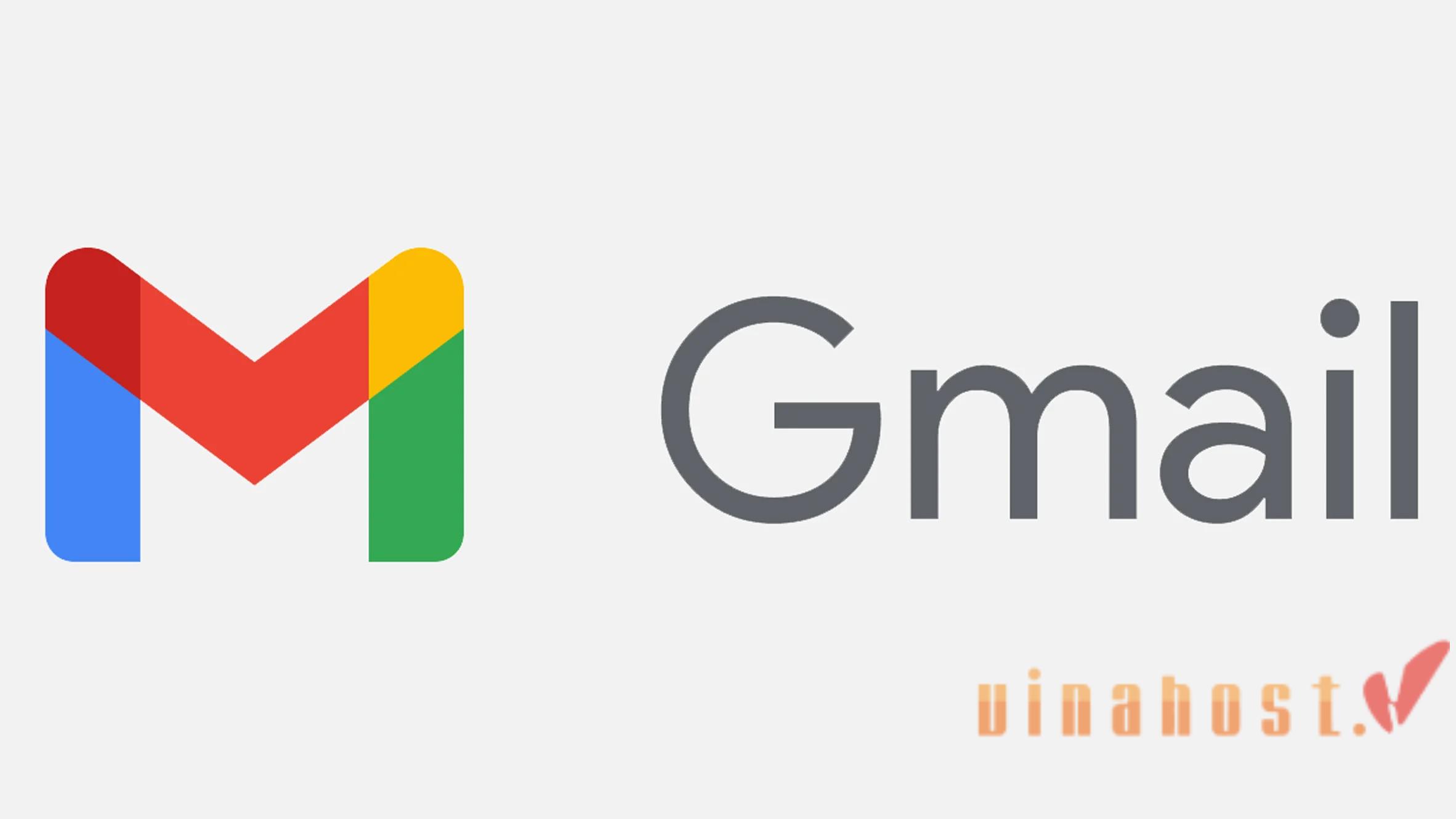 gmail la gi