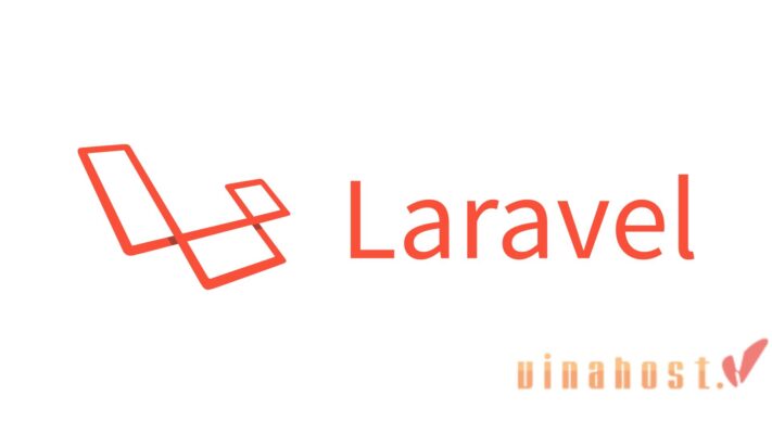 laravel hosting la gi