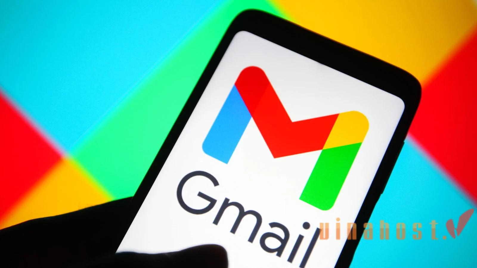 tinh nang cua gmail la gi