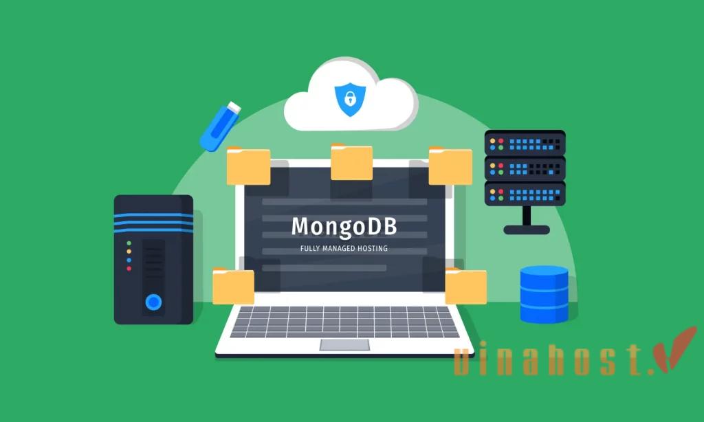 mongodb hosting la gi