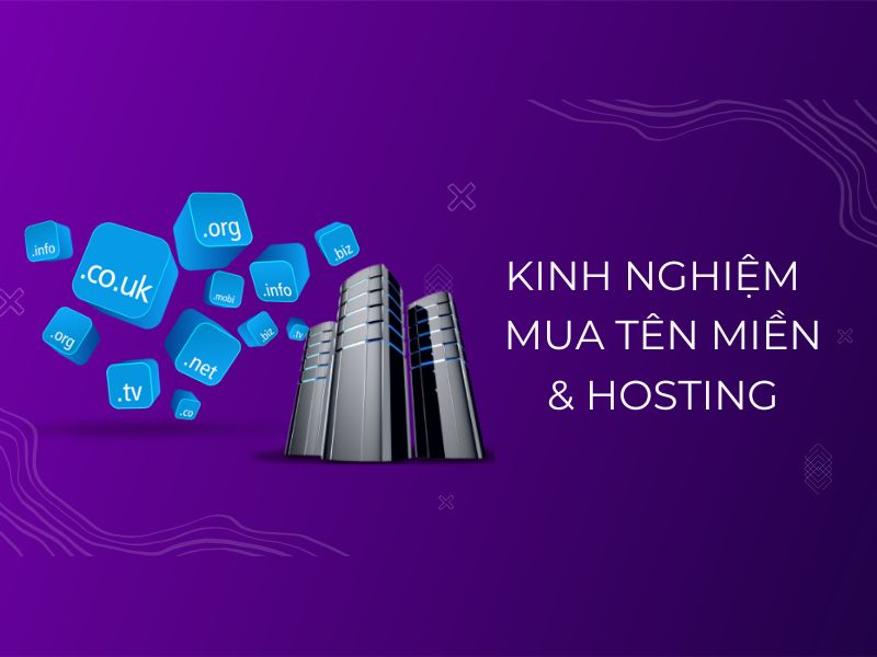 mua hosting va ten mien