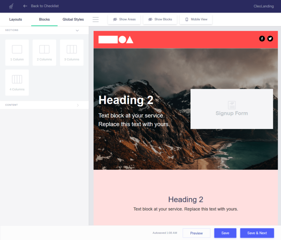 phần mềm gửi email