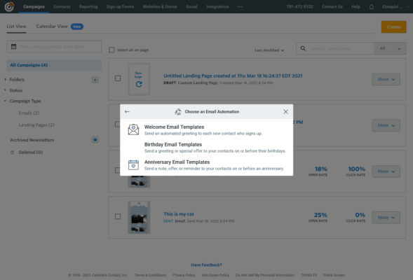 công cụ gửi email hàng loạt