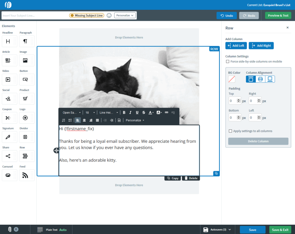 phần mềm gửi mail hàng loạt
