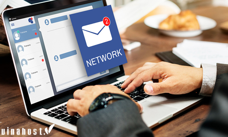 quản lý email doanh nghiệp bằng cách dọn dẹp những email không cần thiết