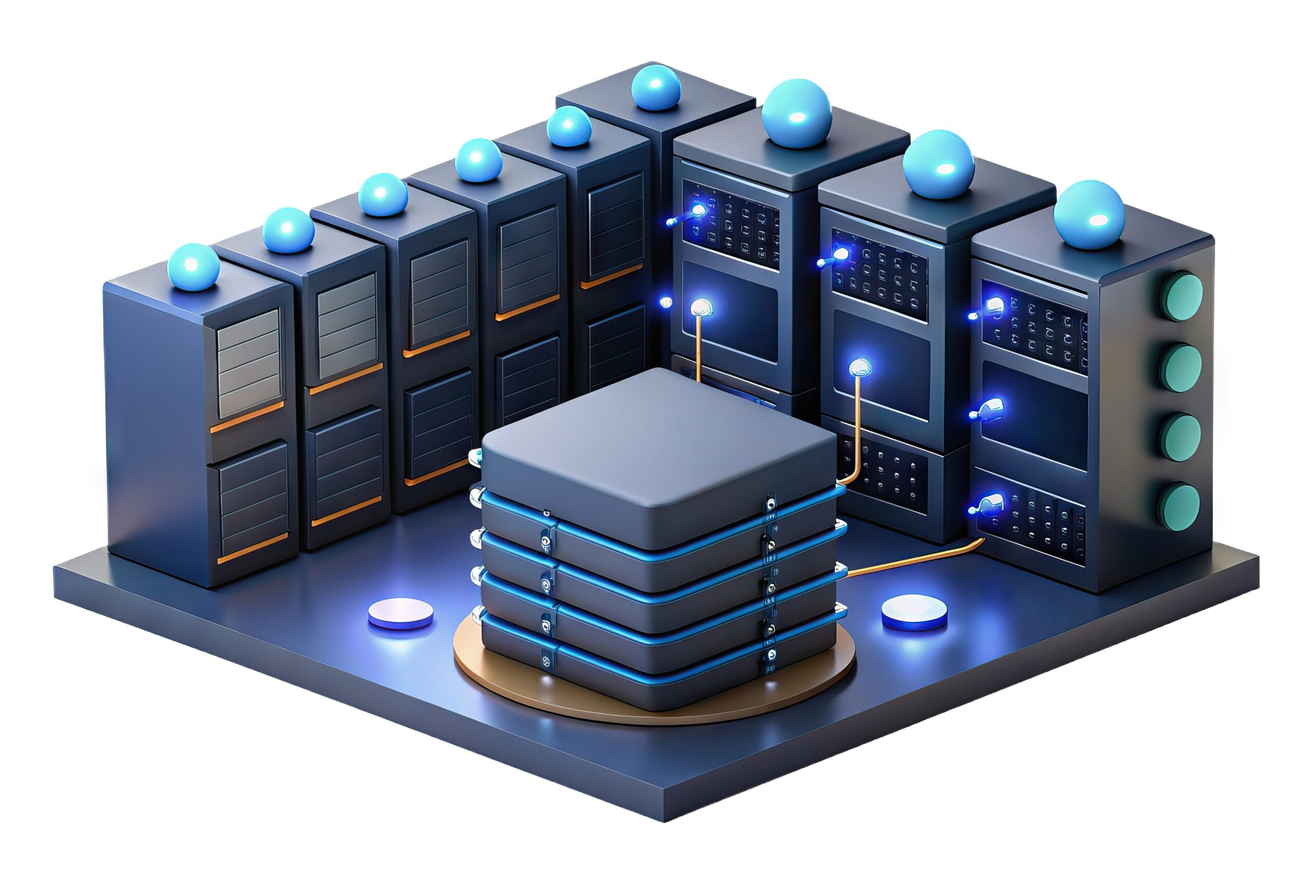 Dedicated Server Vietnam