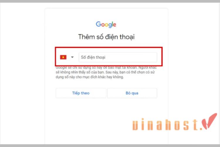 tao gmail may tinh 2 - #1 Hosting Giá Rẻ, VPS Giá Rẻ, Máy Chủ Vật Lý, Email, Cloud Server tao tai khoan gmail moi tren may tinh