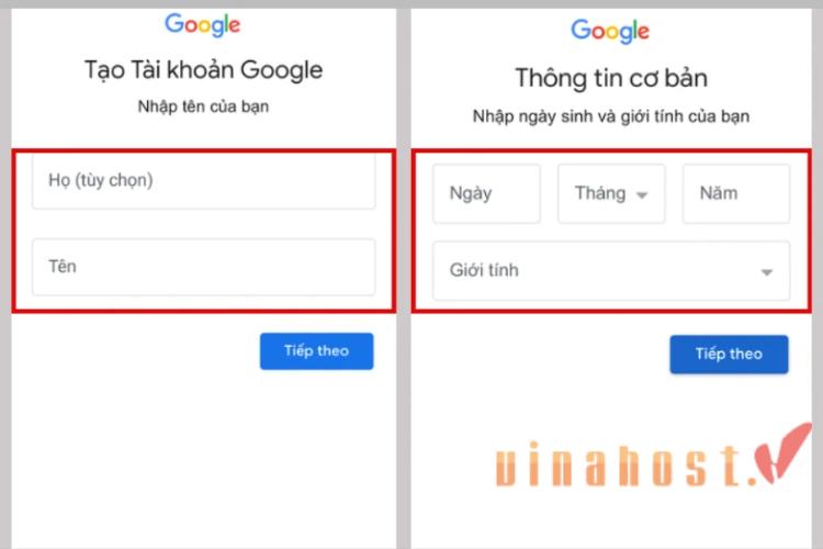 tao gmail tren dien thoai 2 - #1 Hosting Giá Rẻ, VPS Giá Rẻ, Máy Chủ Vật Lý, Email, Cloud Server tao tai khoan gmail moi tren dien thoai