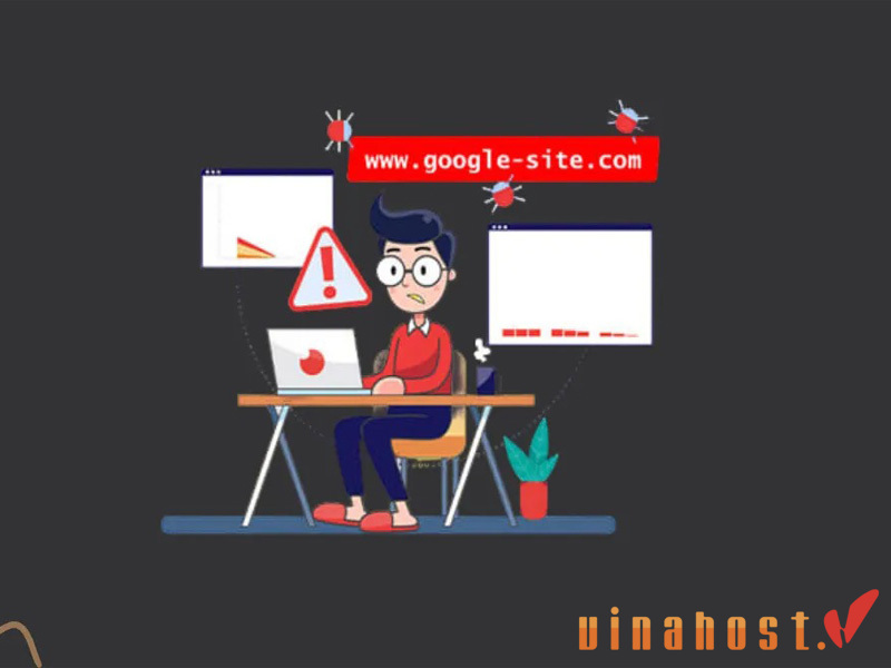 tên miền có dấu gạch ngang