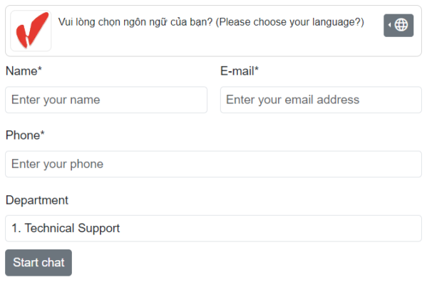 thu thập danh sách email