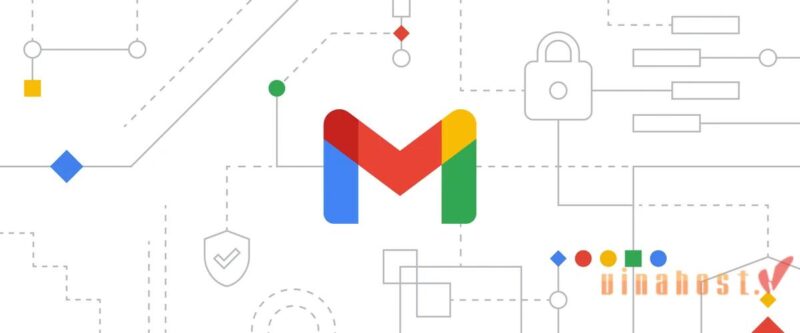 thuat ngu trong gmail