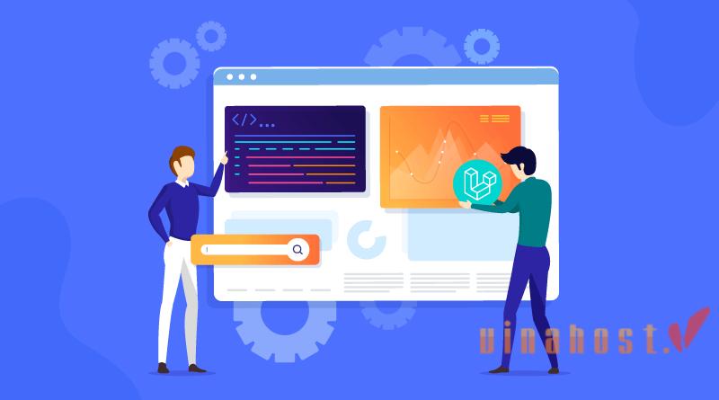 tinh nang cua laravel hosting