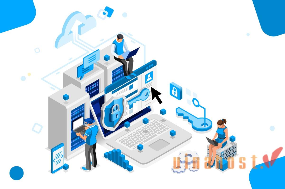 unmanaged hosting la gi