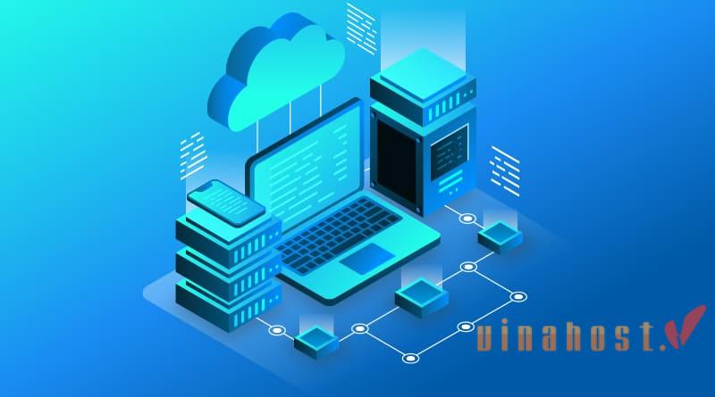 unmanaged hosting la gi