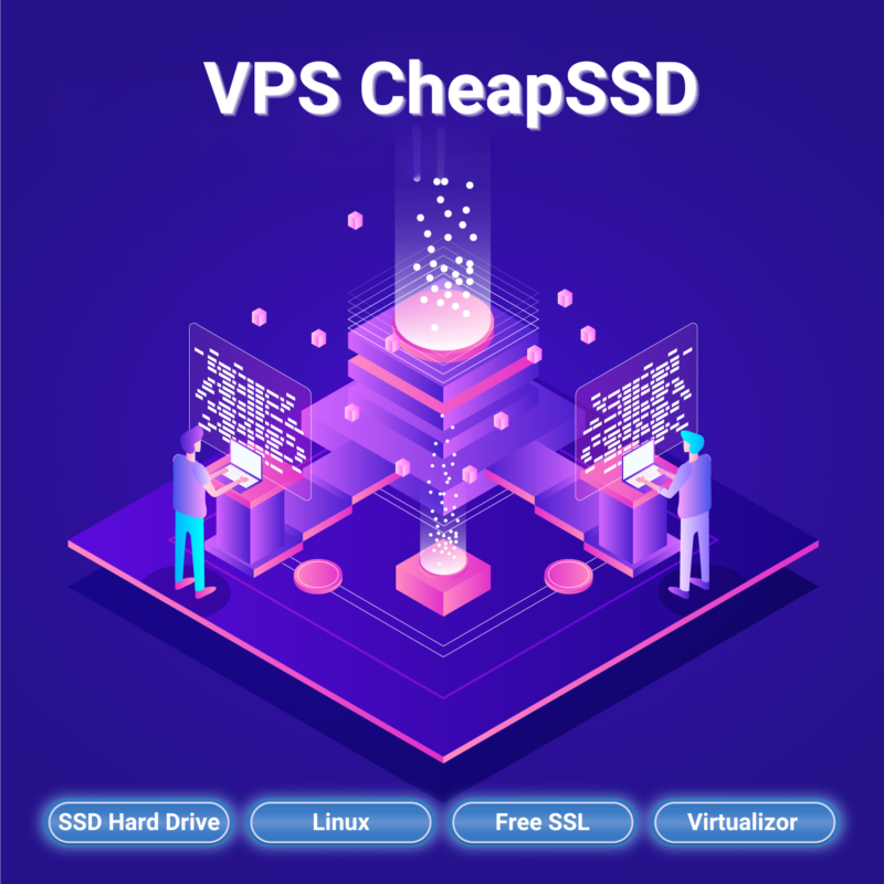[2026] Cheap VPS Vietnam SSD | Fast & Low Latency | Just 5$
