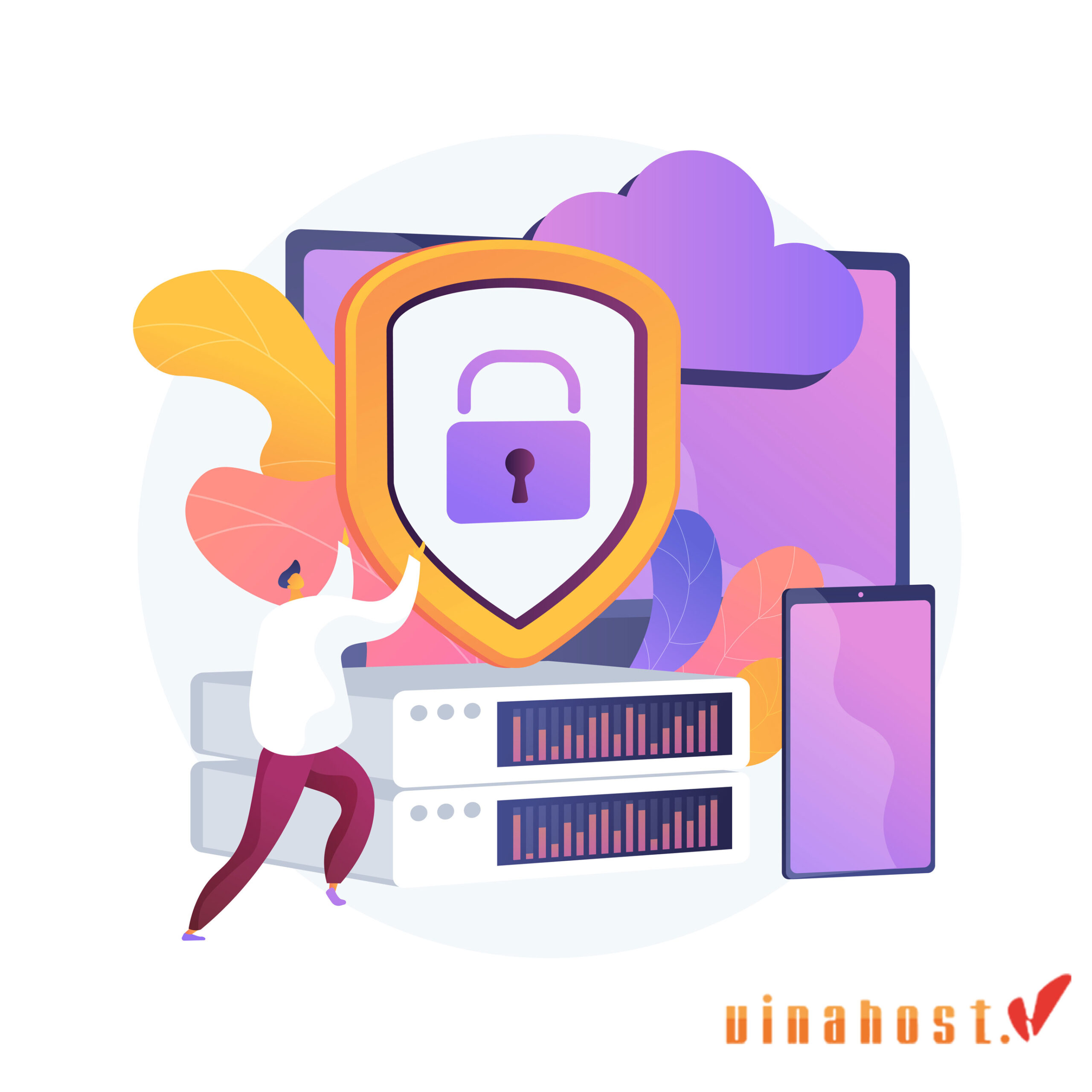 what is a thailand server 1 scaled - #1 Hosting Giá Rẻ, VPS Giá Rẻ, Email, Cloud Server | VinaHost.VN what is a thailand server