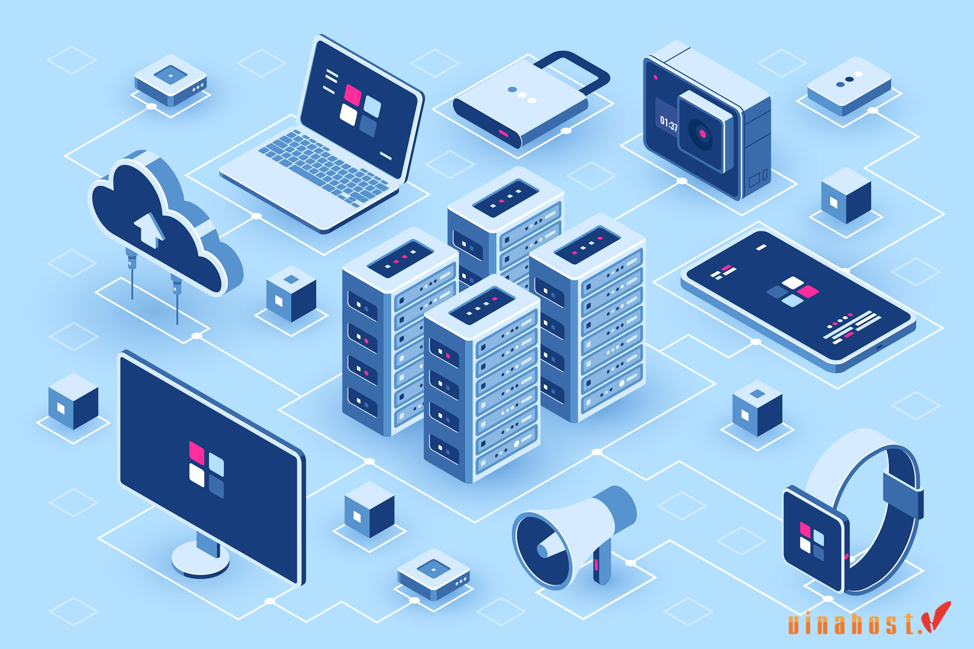 what is a thailand server - #1 Hosting Giá Rẻ, VPS Giá Rẻ, Email, Cloud Server | VinaHost.VN what is a thailand server