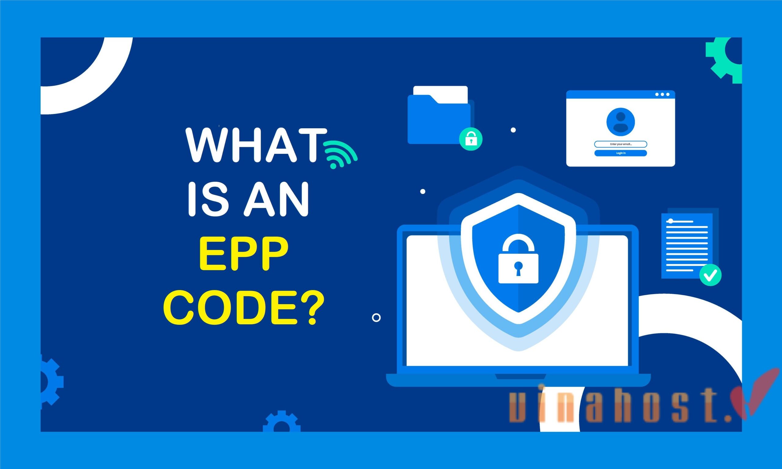 what-is-an-epp-code