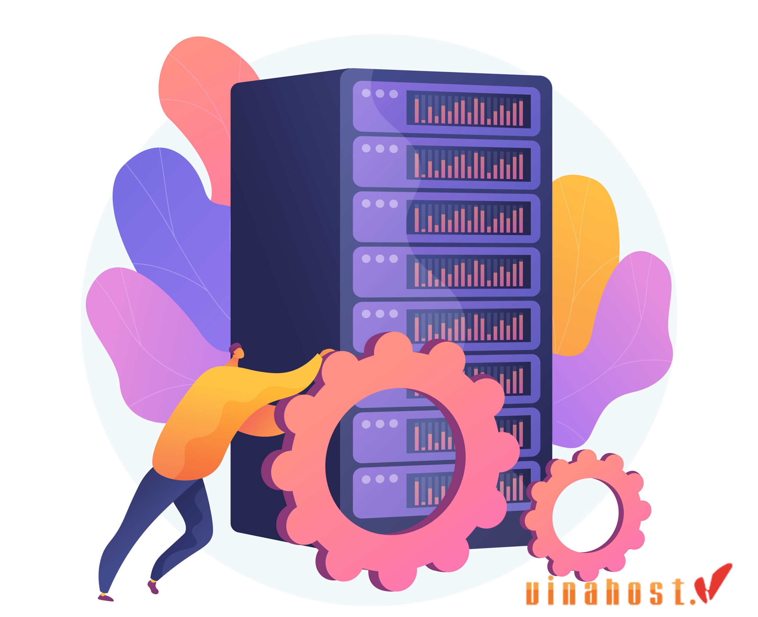 what is cambodia server