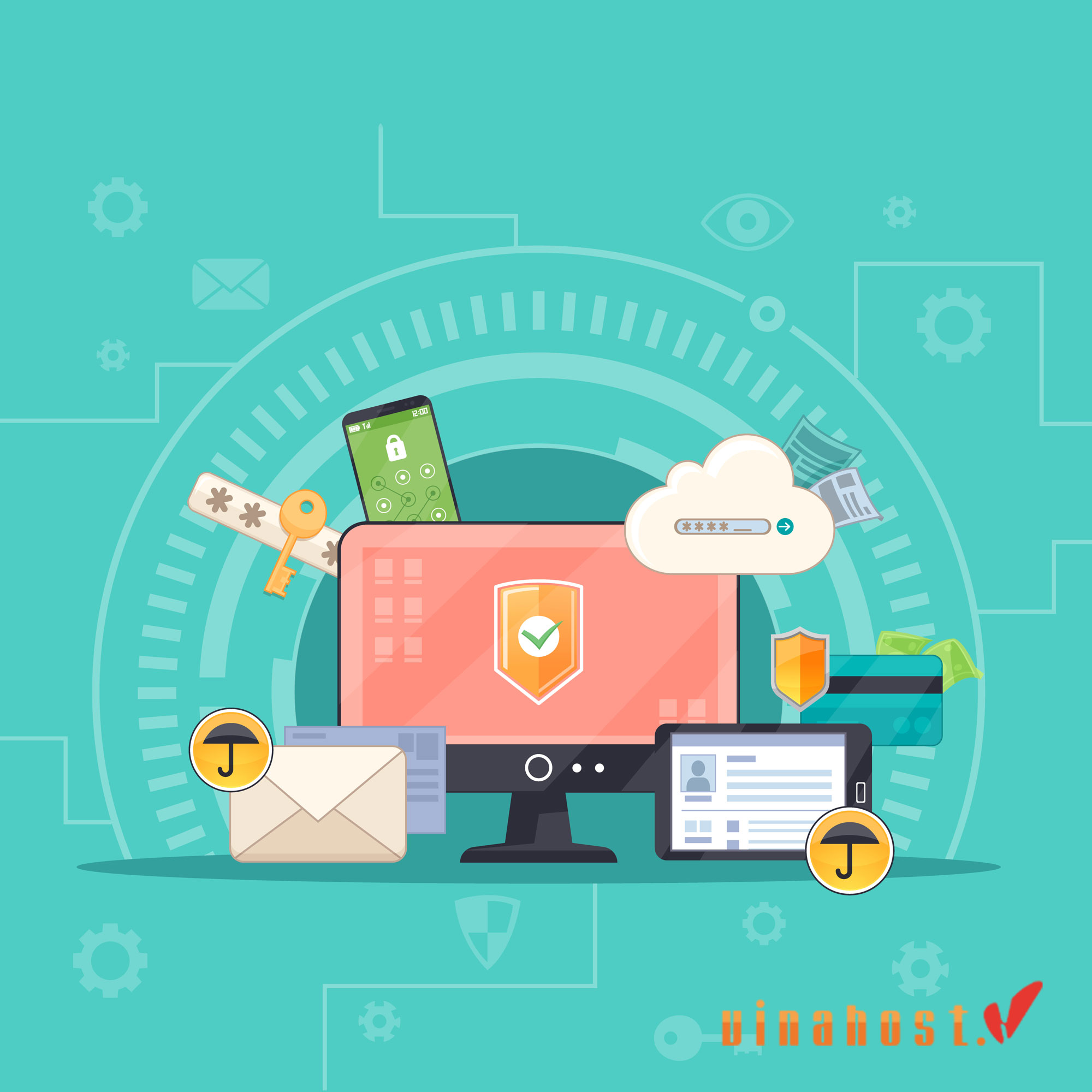 what is dnssec