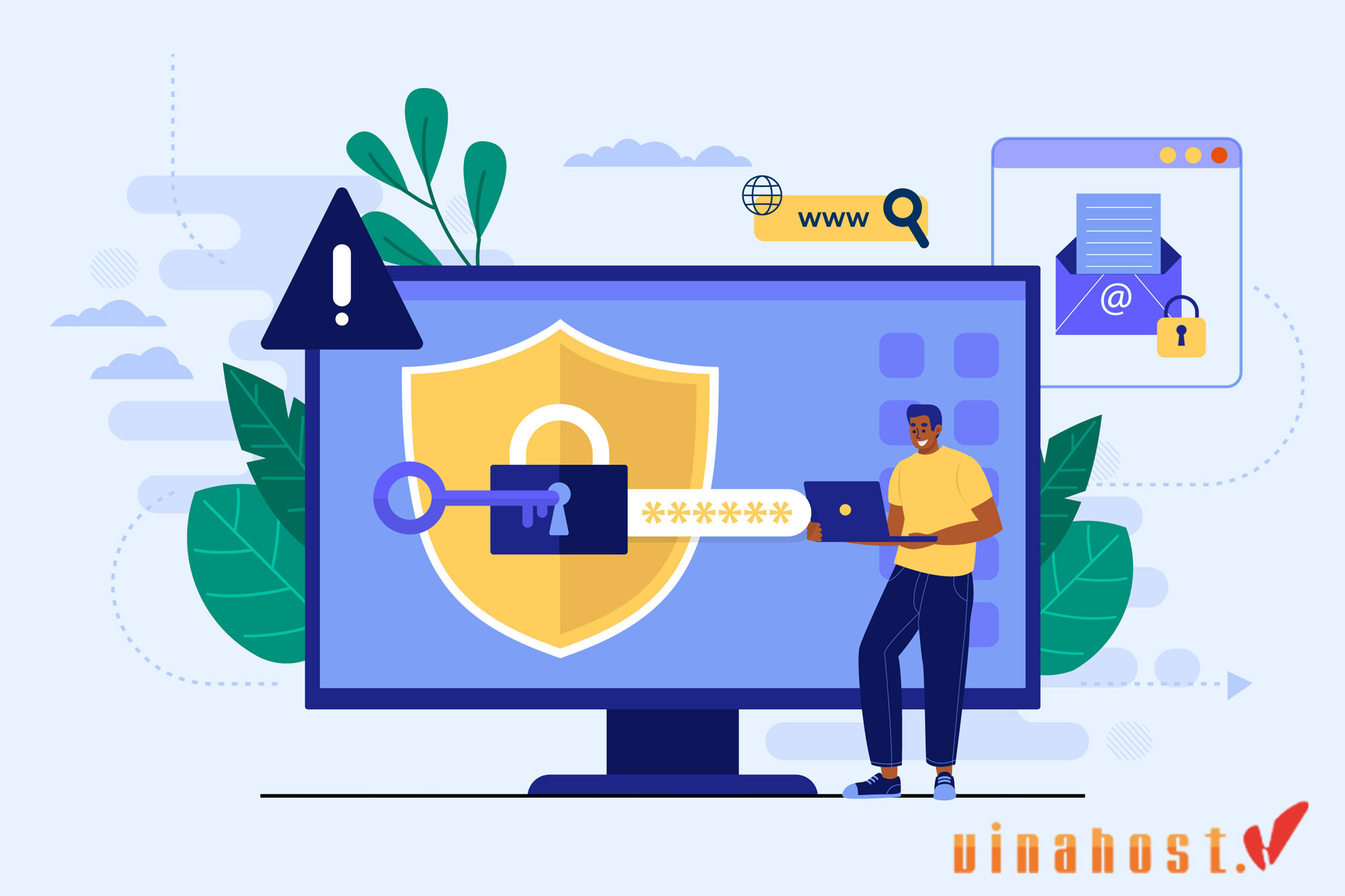 what is dnssec