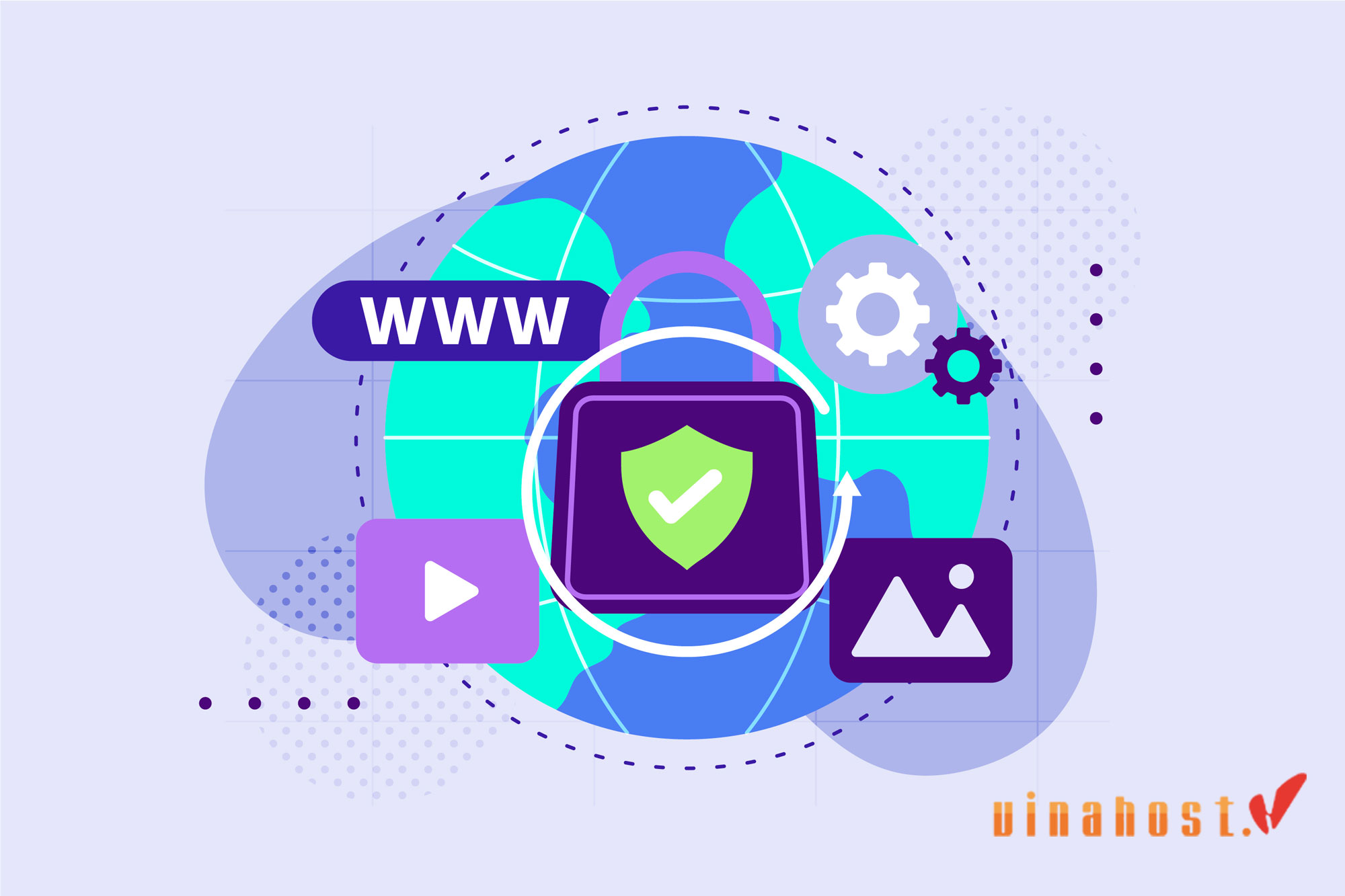 what is .gov.vn domain