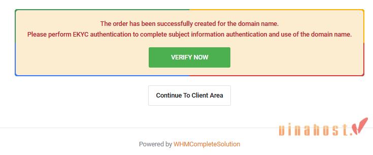 what is info vn domain 10 - #1 Hosting Giá Rẻ, VPS Giá Rẻ, Email, Cloud Server | VinaHost.VN What is .info.vn domain?