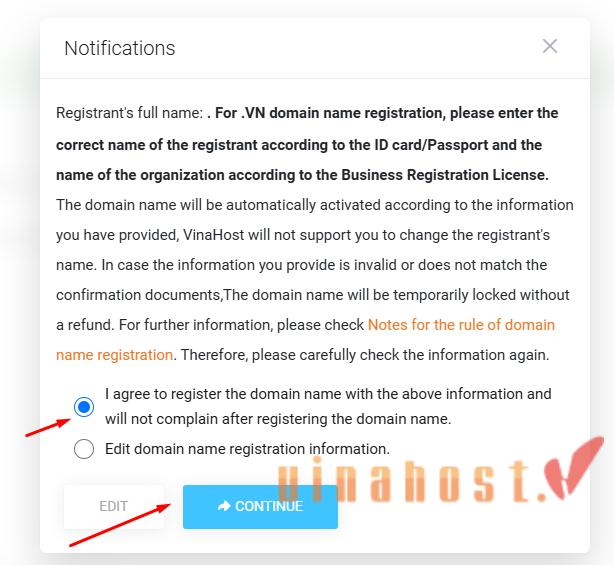 what is info vn domain 6 - #1 Hosting Giá Rẻ, VPS Giá Rẻ, Email, Cloud Server | VinaHost.VN What is .info.vn domain?