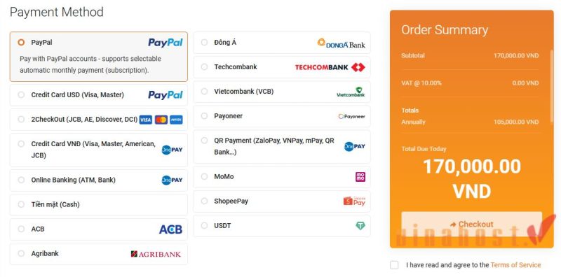 [2026] What is .info.vn domain? | Overview of domain names .info.vn