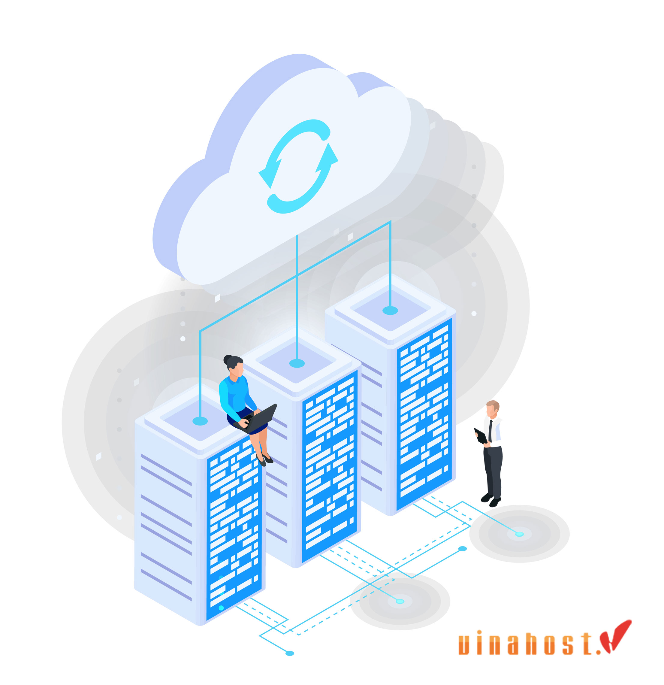 what is linode vps