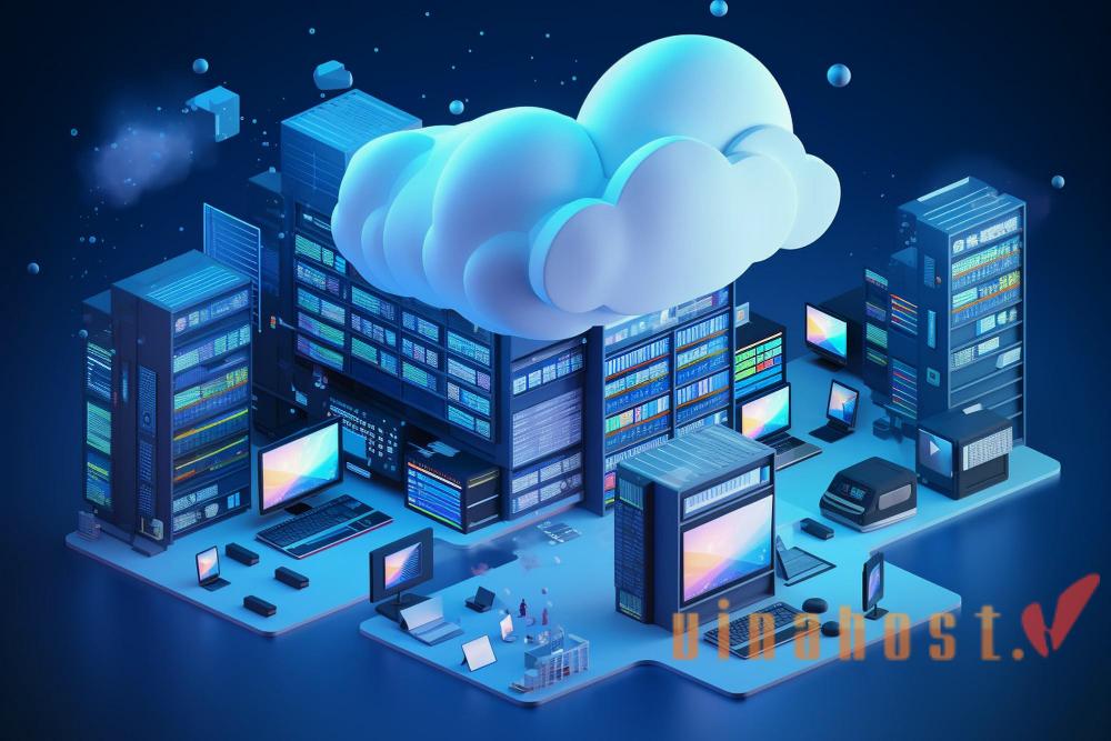 What is Windows Server