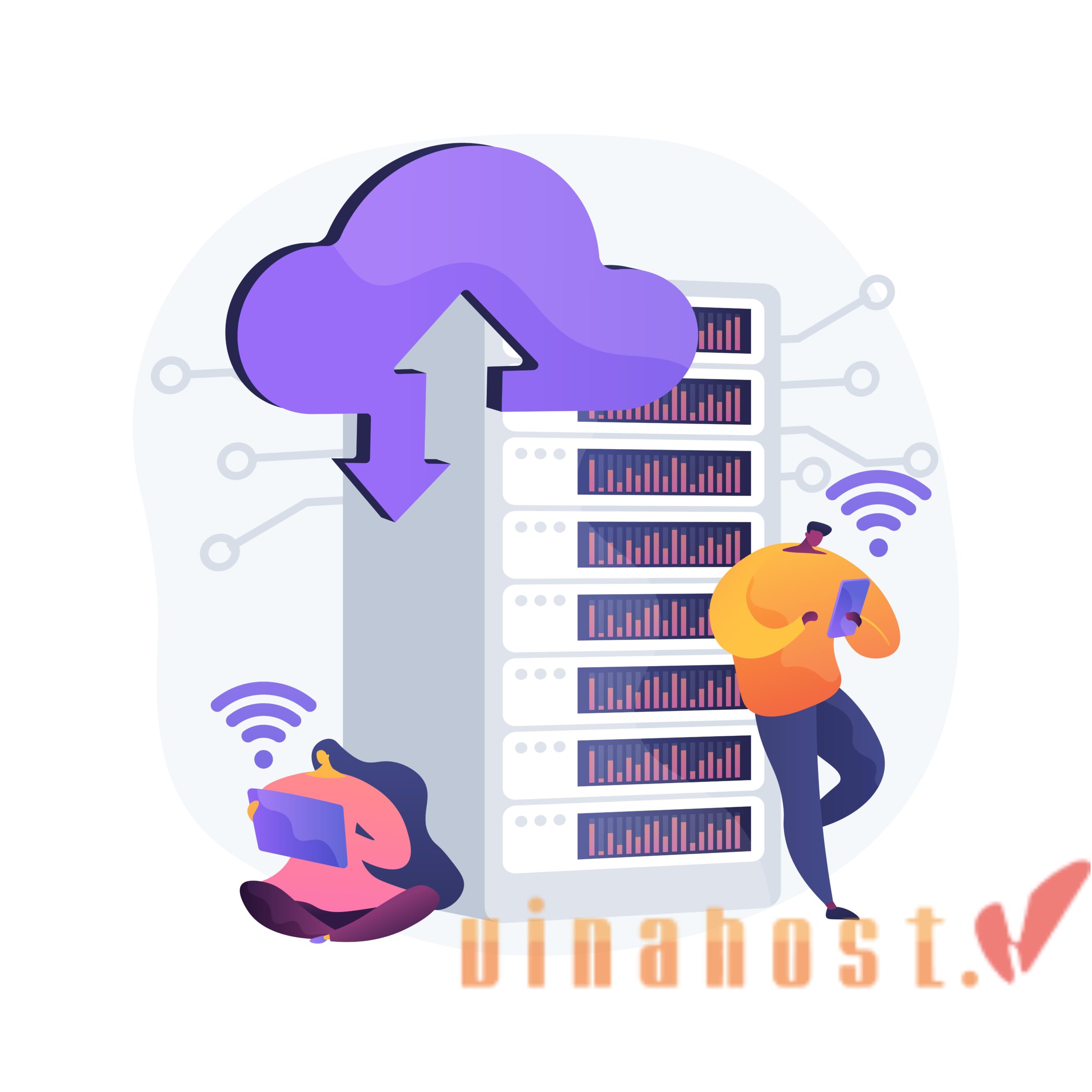 What is Windows Server
