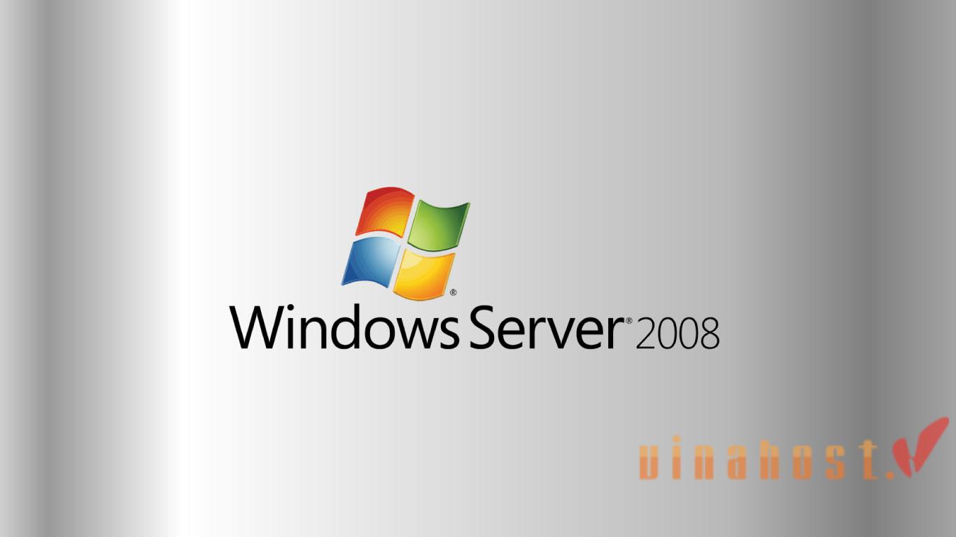 What is Windows Server