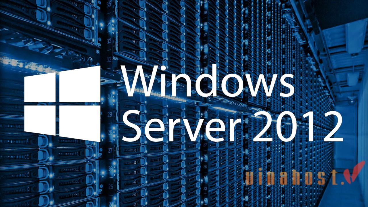 What is Windows Server?