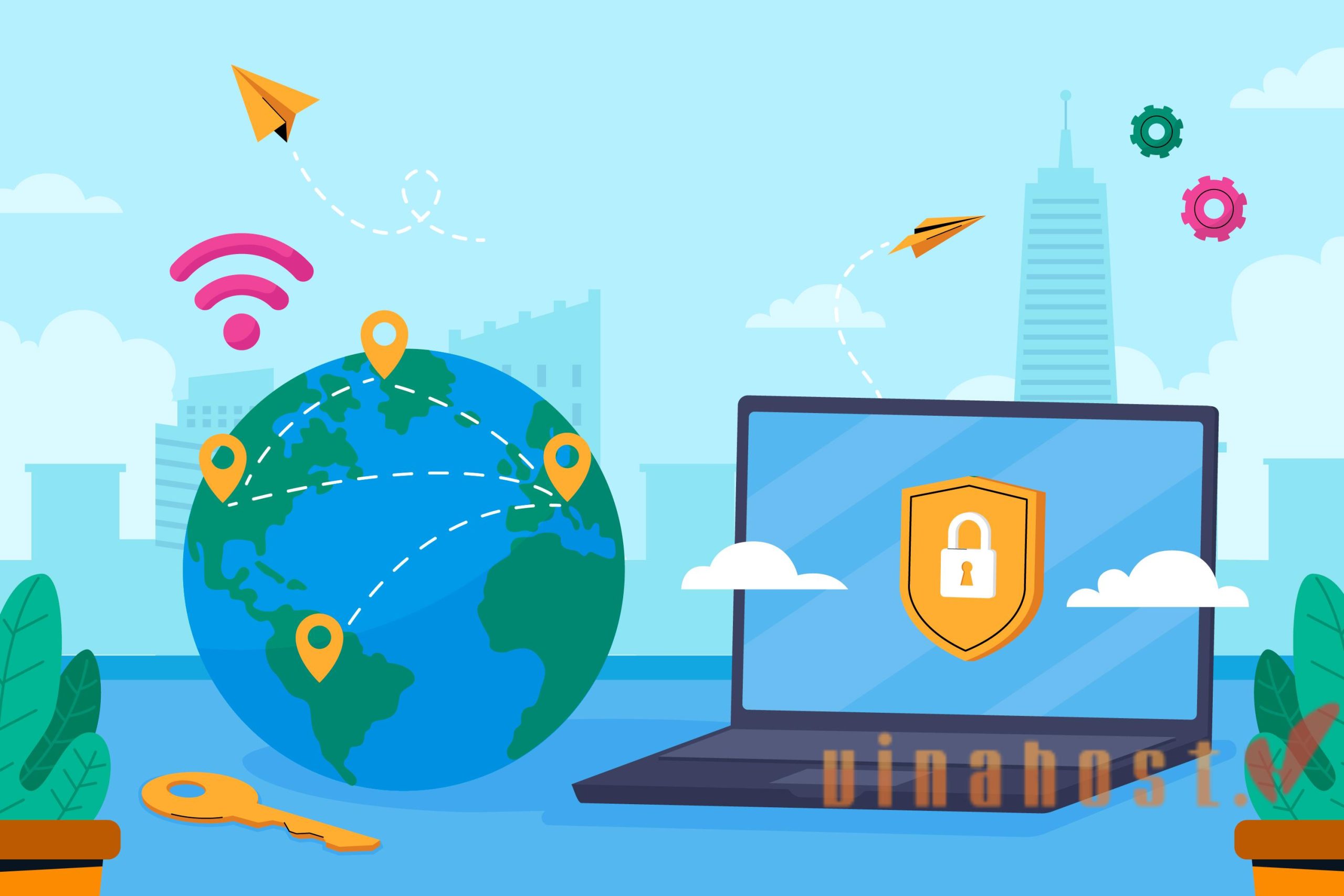 What is Domain Privacy
