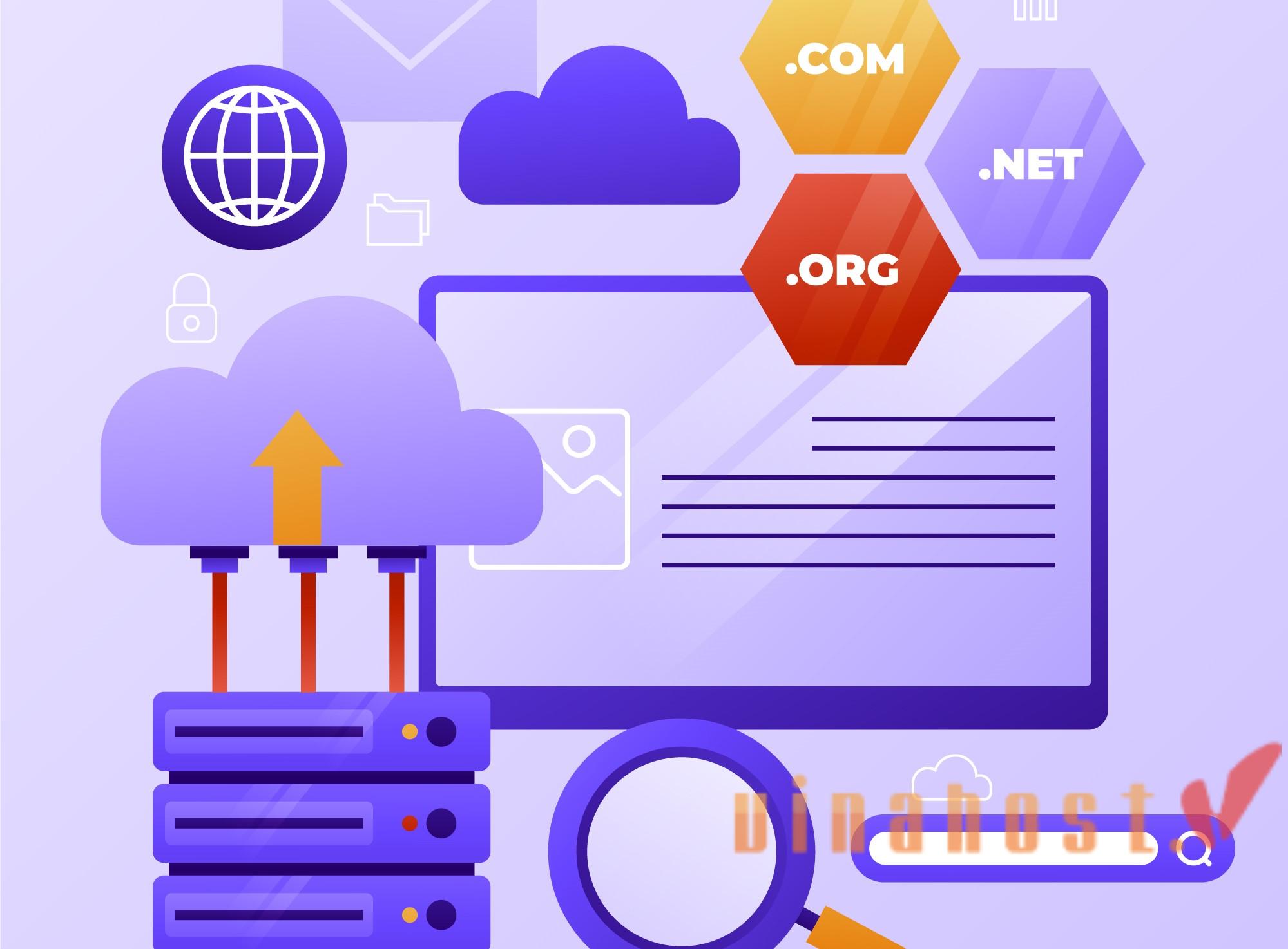 What is Domain Privacy